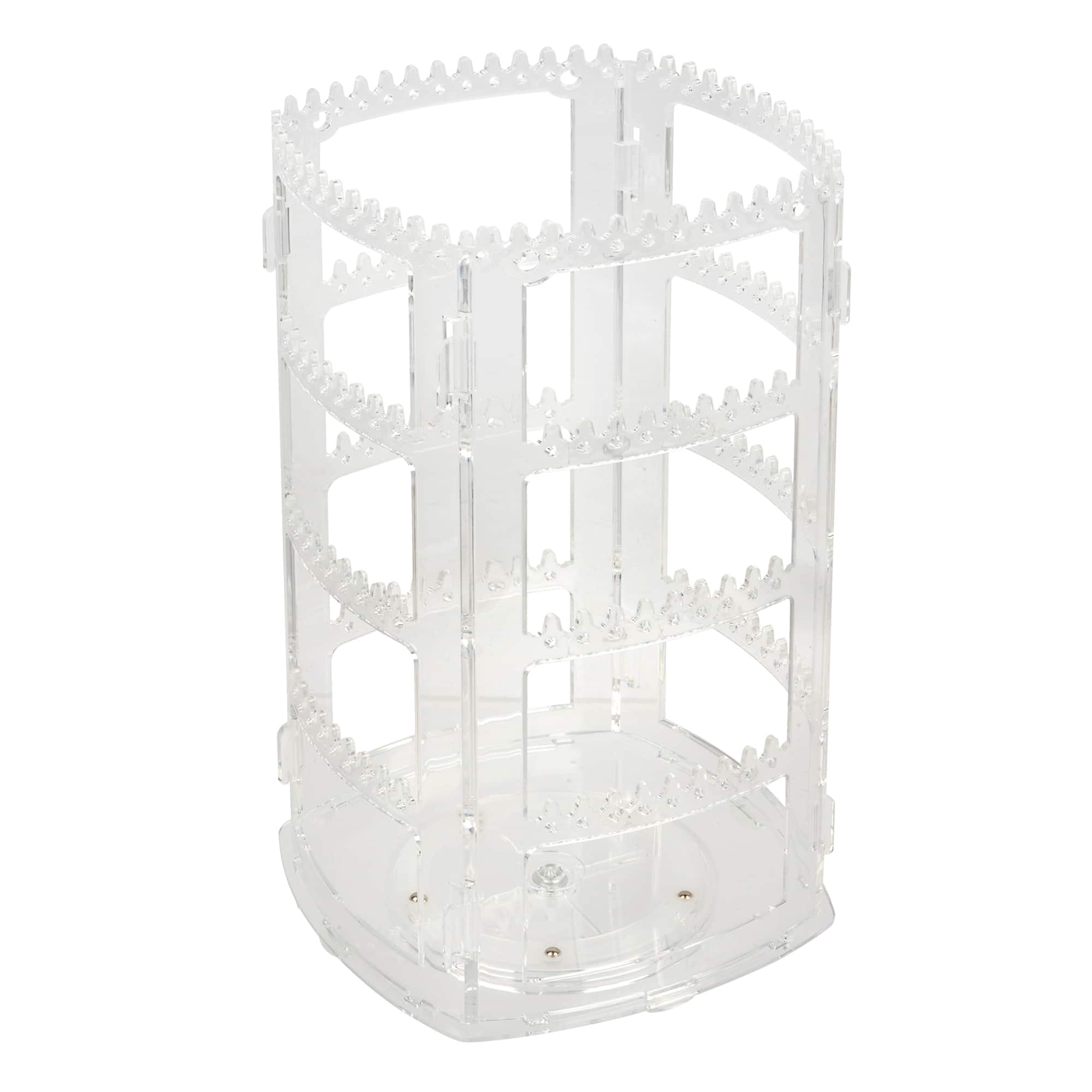 Rotating Earring Display by Bead Landing™